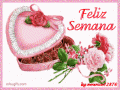 imágenes y comentarios de Feliz Semana 